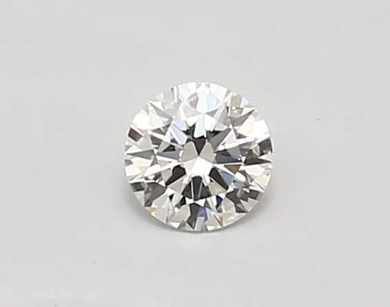 0.29 Carat · ROUND · D · VVS1 · IGI · Excellent Cut