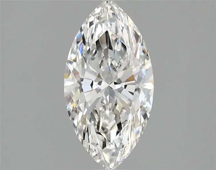 1.07 Carat · MARQUISE · E · VVS2 · IGI · Excellent Cut