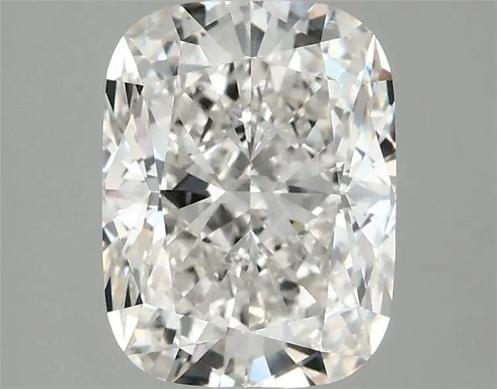 2.57 Carat · CUSHION · G · VVS2 · IGI · Excellent Cut