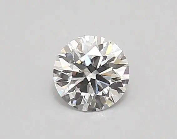 0.43 Carat · ROUND · D · VVS1 · IGI · Ideal Cut