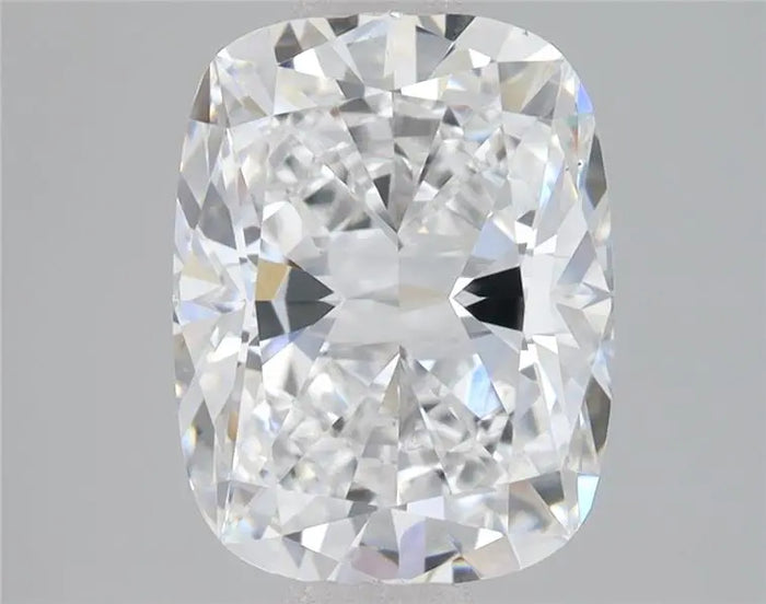 2.53 Carat · CUSHION · D · VS1 · IGI · Excellent Cut