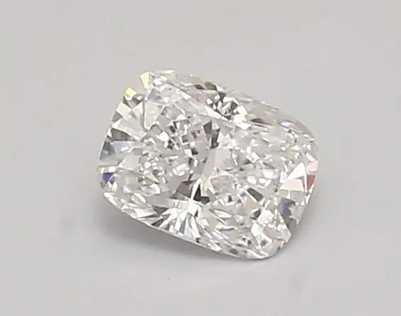 0.64 Carat · CUSHION · D · VVS1 · IGI · Excellent Cut