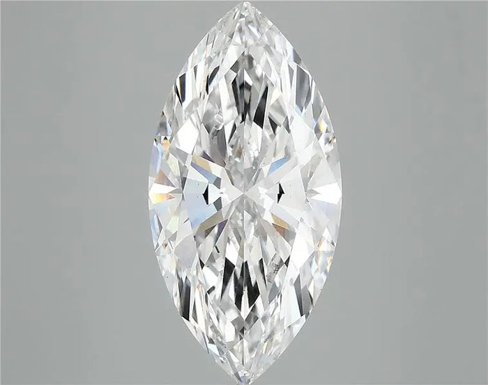 5.04 Carat · MARQUISE · D · VS2 · IGI · Excellent Cut