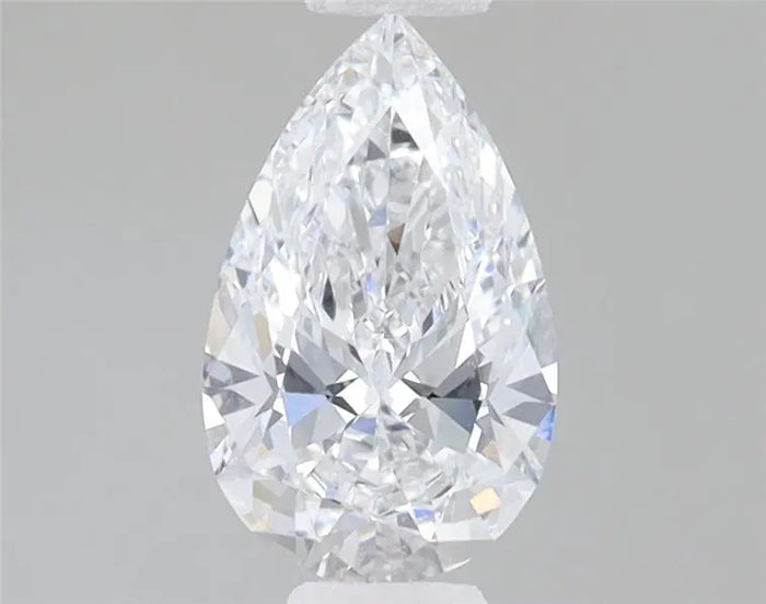 1.01 Carat · PEAR · E · VVS1 · IGI · Excellent Cut