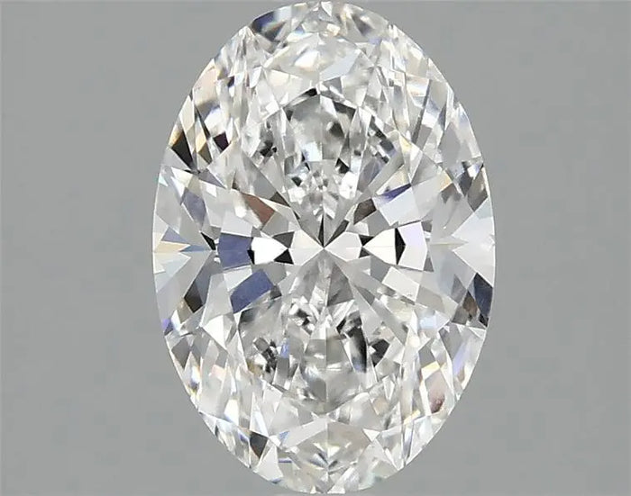 1.54 Carat · OVAL · E · VS1 · IGI · Excellent Cut