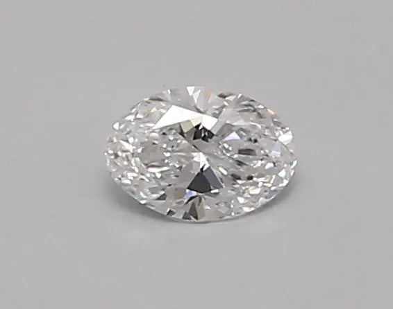 0.29 Carat · OVAL · D · VS2 · IGI · Excellent Cut