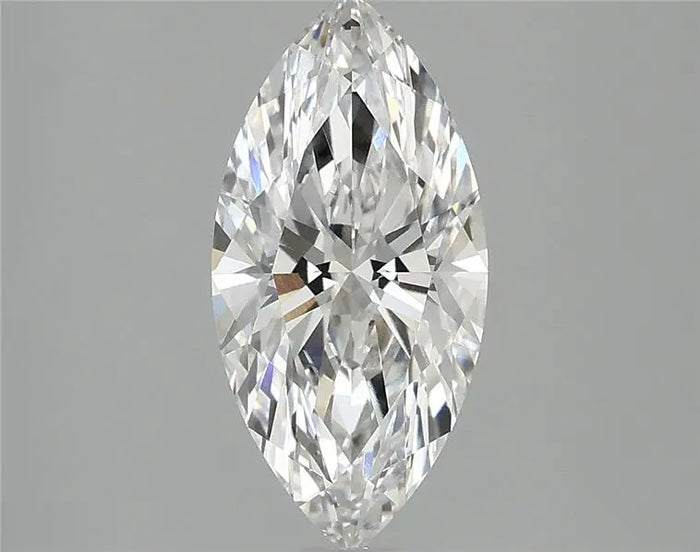 1.87 Carat · MARQUISE · E · VVS2 · IGI · Excellent Cut