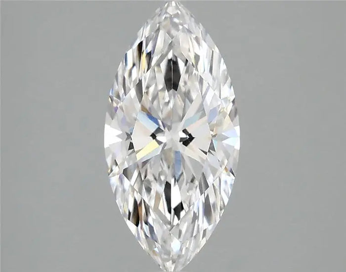 1.49 Carat · MARQUISE · D · VVS2 · IGI · Excellent Cut
