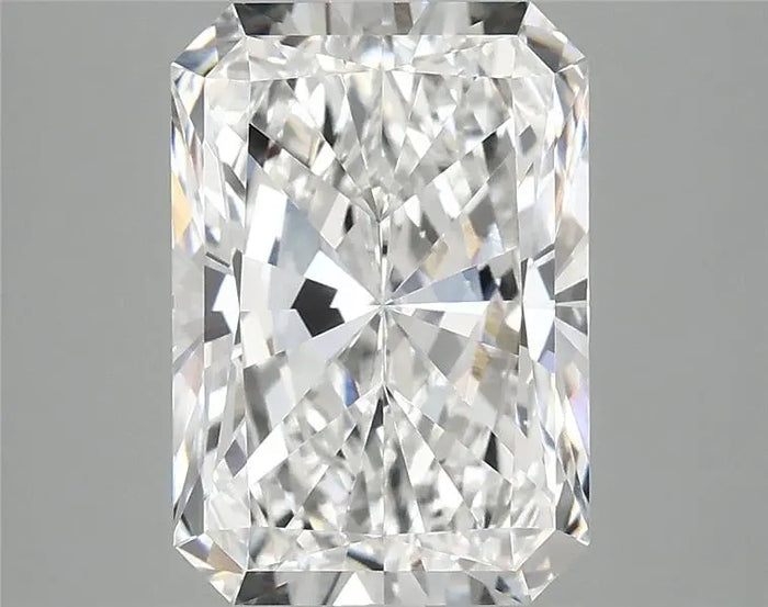 3.87 Carat · RADIANT · E · VS1 · IGI · Excellent Cut