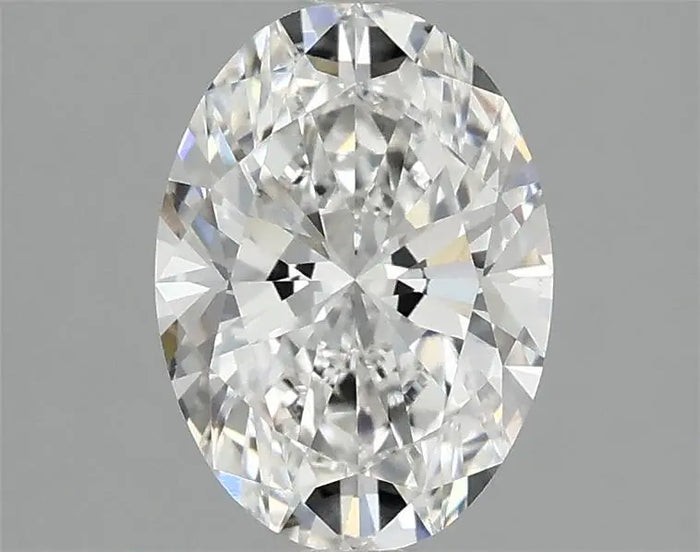 1.56 Carat · OVAL · E · VS1 · IGI · Excellent Cut