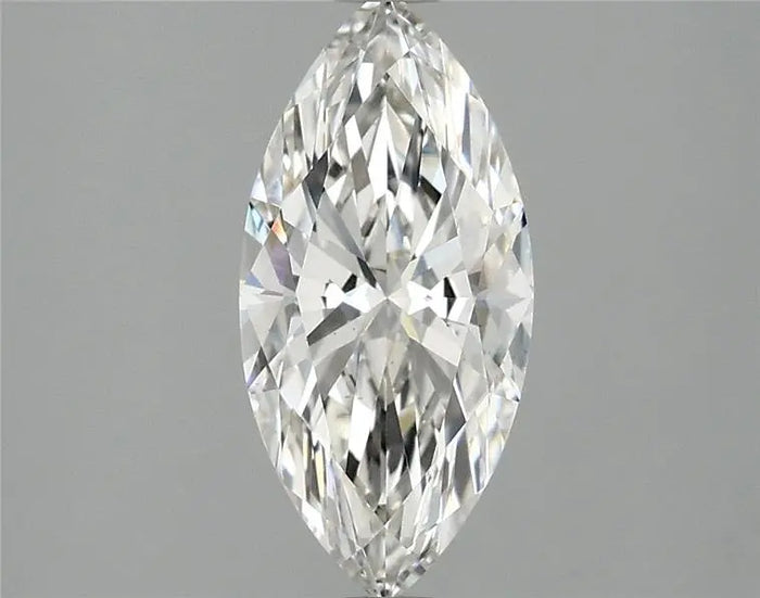 1.55 Carat · MARQUISE · F · VS1 · IGI · Excellent Cut