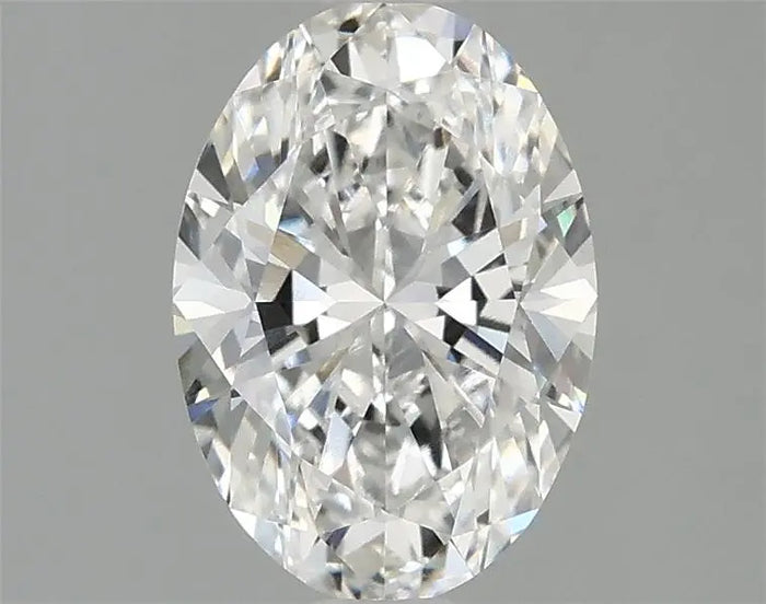 1.58 Carat · OVAL · E · VS1 · IGI · Excellent Cut