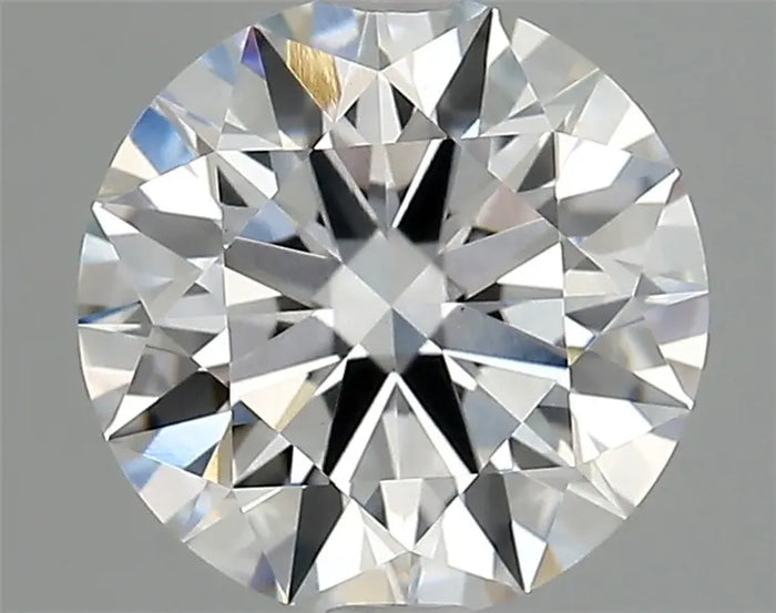 1.88 Carat · ROUND · D · VVS2 · IGI · Ideal Cut