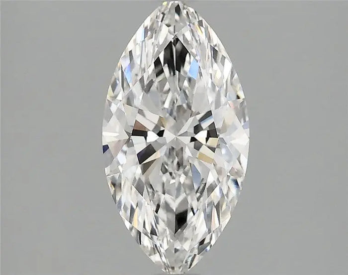 1.49 Carat · MARQUISE · E · VVS2 · IGI · Excellent Cut
