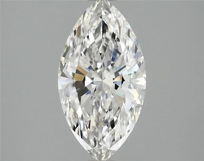 1.57 Carat · MARQUISE · E · VS1 · IGI · Excellent Cut