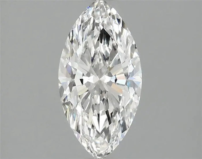 1.07 Carat · MARQUISE · E · VVS2 · IGI · Excellent Cut