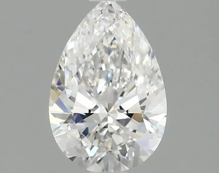 1.06 Carat · PEAR · E · VS1 · IGI · Excellent Cut