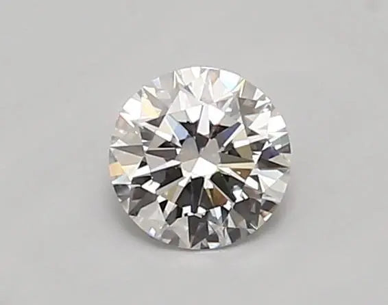 0.56 Carat · ROUND · D · VVS1 · IGI · Excellent Cut