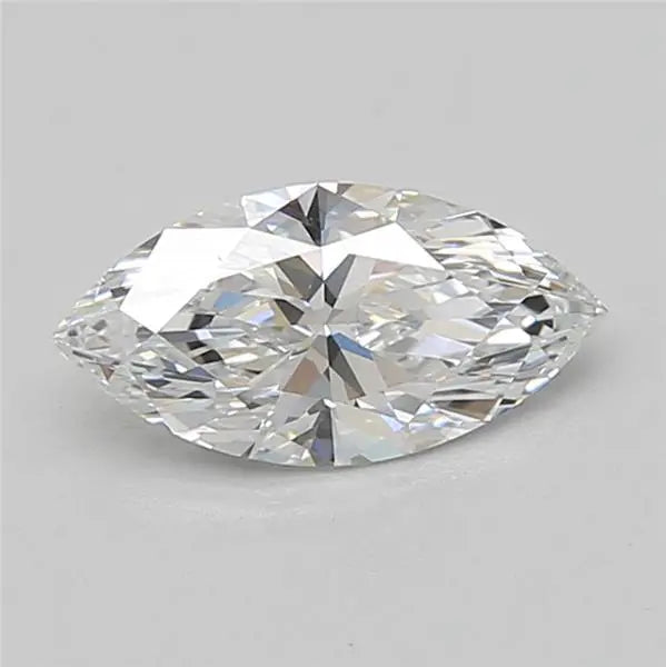 1.09 Carat · MARQUISE · D · VVS2 · IGI · Excellent Cut