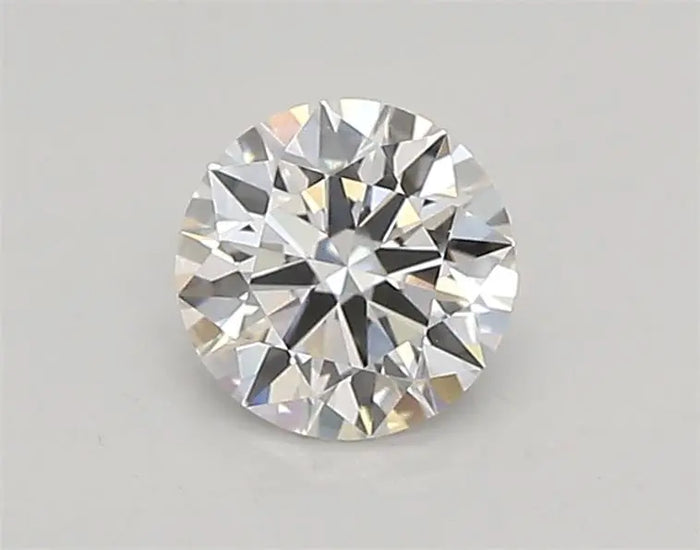 0.52 Carat · ROUND · D · VVS1 · IGI · Ideal Cut