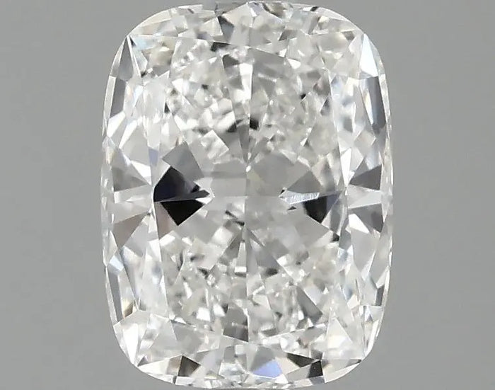 1.05 Carat · CUSHION · E · VVS2 · IGI · Excellent Cut