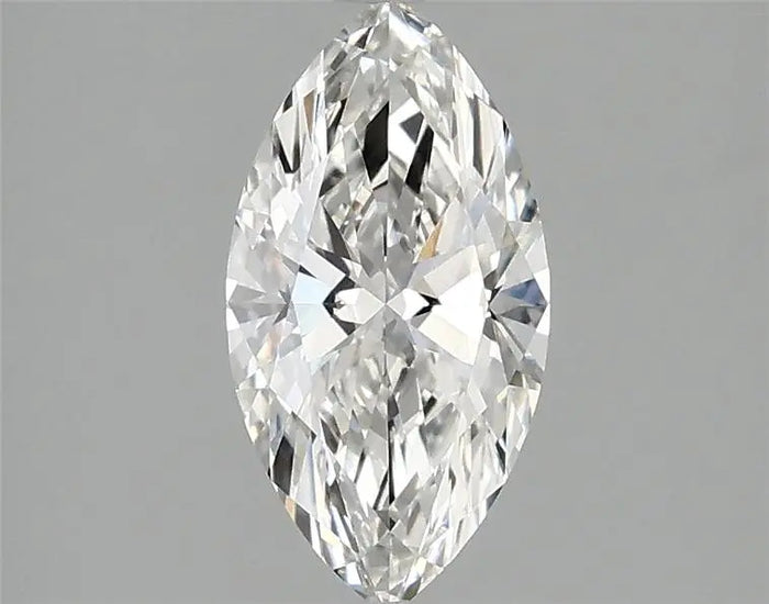 1.03 Carat · MARQUISE · F · VVS2 · IGI · Excellent Cut