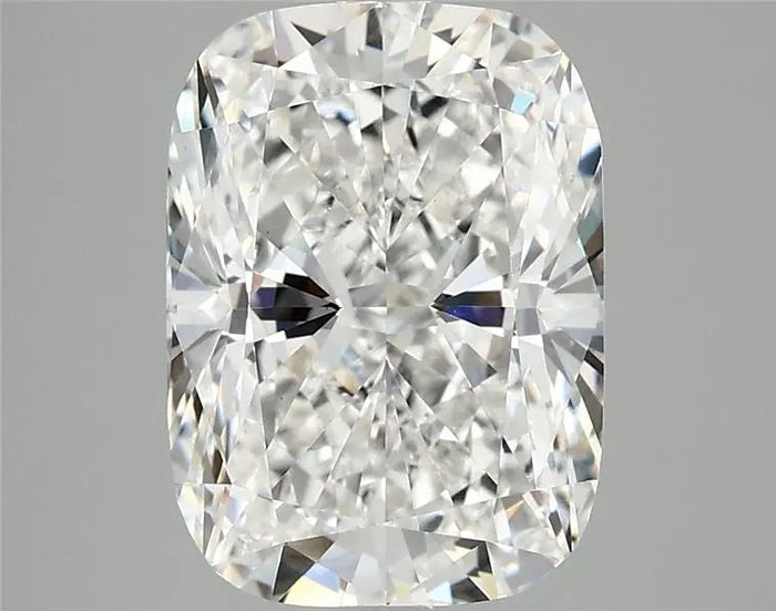 4.07 Carat · CUSHION · E · VVS2 · IGI · Excellent Cut