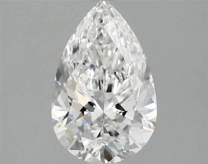 1.59 Carat · PEAR · E · VS1 · IGI · Excellent Cut