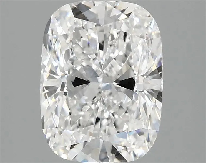 2.09 Carat · CUSHION · E · VS1 · IGI · Excellent Cut