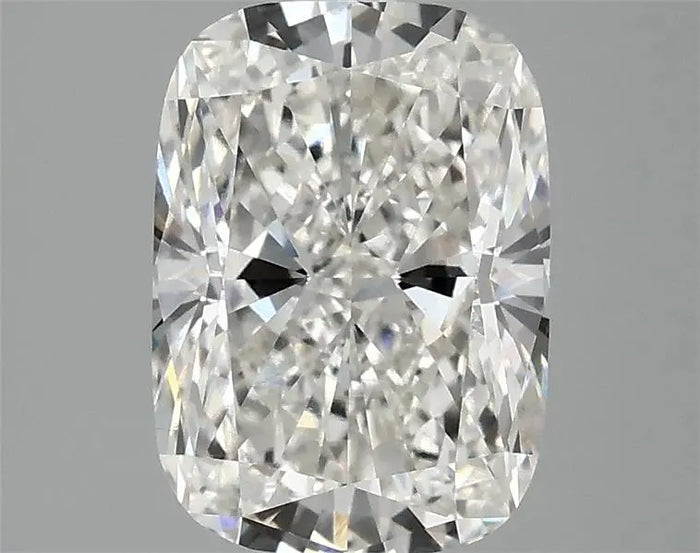 2.54 Carat · CUSHION · F · VS1 · IGI · Excellent Cut