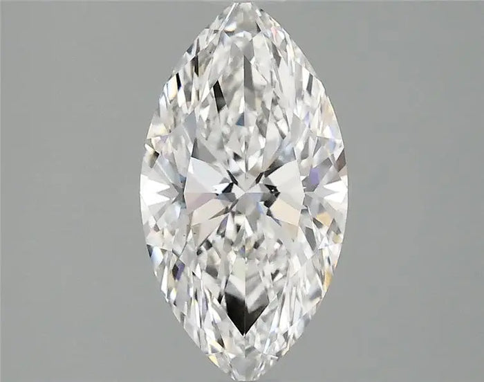 1.56 Carat · MARQUISE · E · VS1 · IGI · Excellent Cut