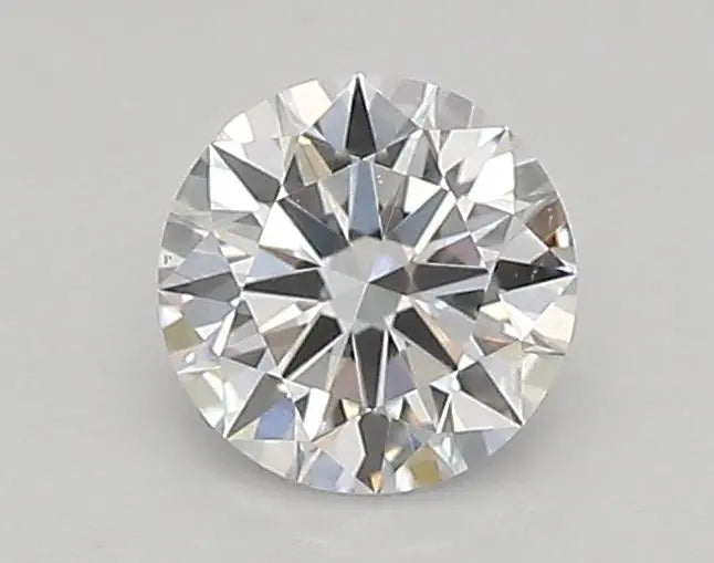 0.45 Carat · ROUND · D · VS1 · IGI · Ideal Cut