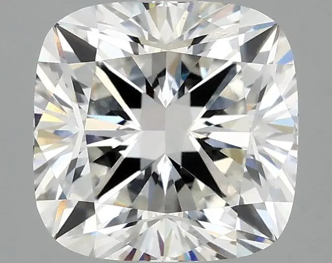 2.53 Carat · CUSHION · F · VS1 · IGI · Excellent Cut