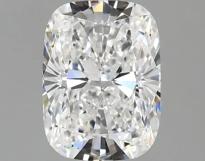 1.16 Carat · CUSHION · D · VVS2 · IGI · Excellent Cut