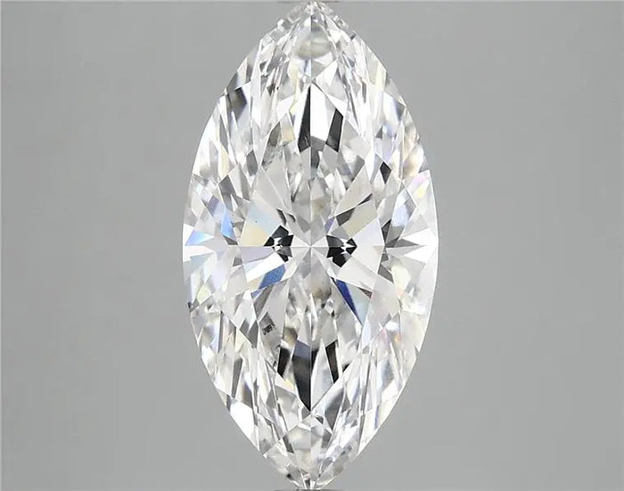 3.02 Carat · MARQUISE · E · VS1 · IGI · Excellent Cut
