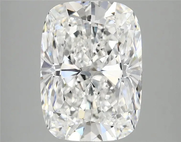 5.19 Carat · CUSHION · E · VVS2 · IGI · Excellent Cut