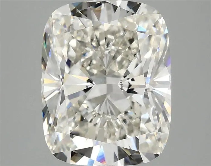 4.01 Carat · CUSHION · G · VVS2 · IGI · Excellent Cut