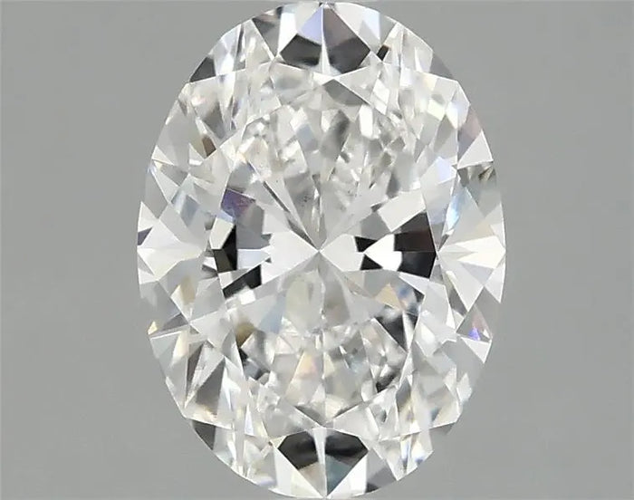 1.57 Carat · OVAL · E · VS2 · IGI · Excellent Cut