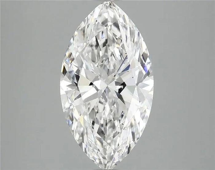 3.01 Carat · MARQUISE · D · VS2 · IGI · Excellent Cut