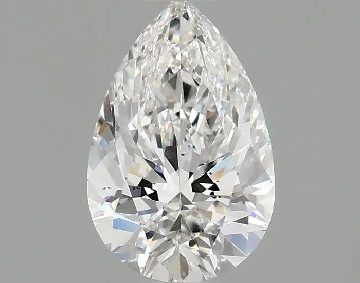 1.09 Carat · PEAR · E · VS2 · IGI · Excellent Cut