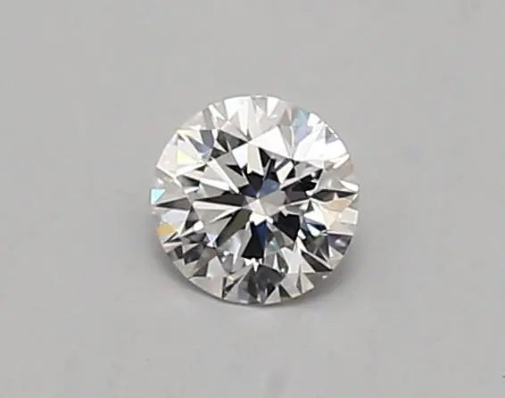 0.39 Carat · ROUND · D · VVS1 · IGI · Ideal Cut