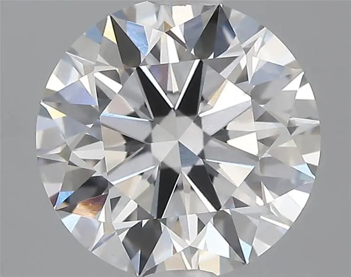 1.86 Carat · ROUND · E · VVS2 · IGI · Ideal Cut