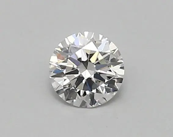 0.41 Carat · ROUND · D · VVS1 · IGI · Ideal Cut