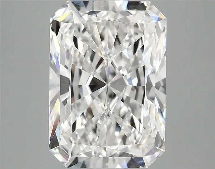 4.18 Carat · RADIANT · E · VVS2 · IGI · Excellent Cut