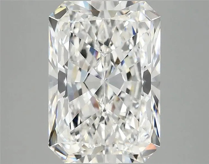 4.04 Carat · RADIANT · E · VVS2 · IGI · Excellent Cut