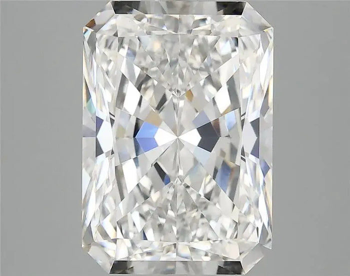 4.05 Carat · RADIANT · E · VVS2 · IGI · Excellent Cut