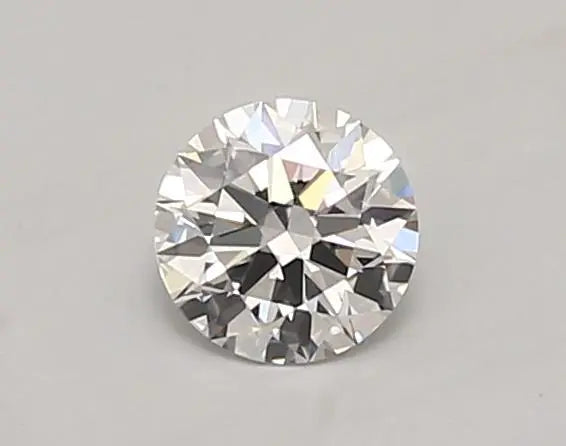 0.56 Carat · ROUND · D · VVS1 · IGI · Ideal Cut