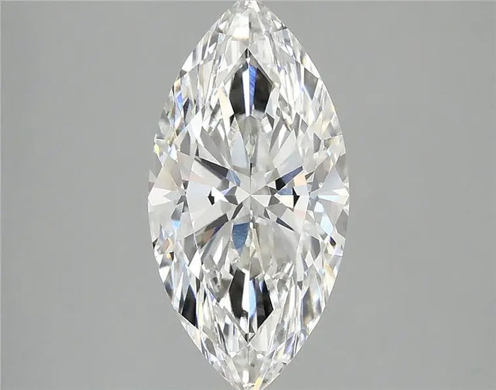 2.59 Carat · MARQUISE · E · VVS2 · IGI · Excellent Cut