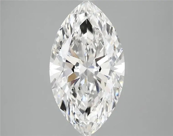 3.01 Carat · MARQUISE · E · VS2 · IGI · Excellent Cut