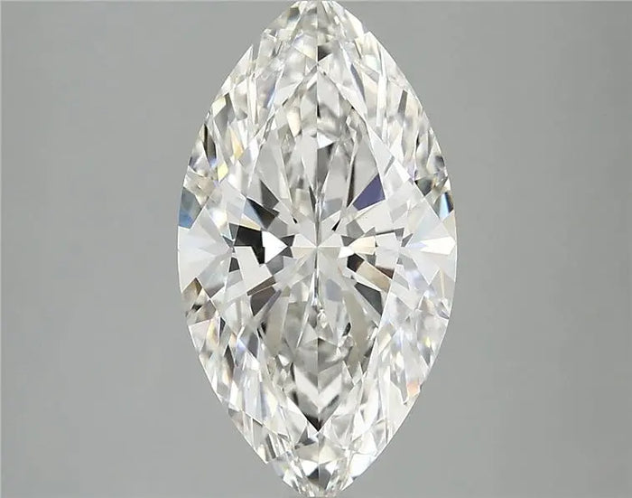 3.03 Carat · MARQUISE · G · VVS2 · IGI · Excellent Cut